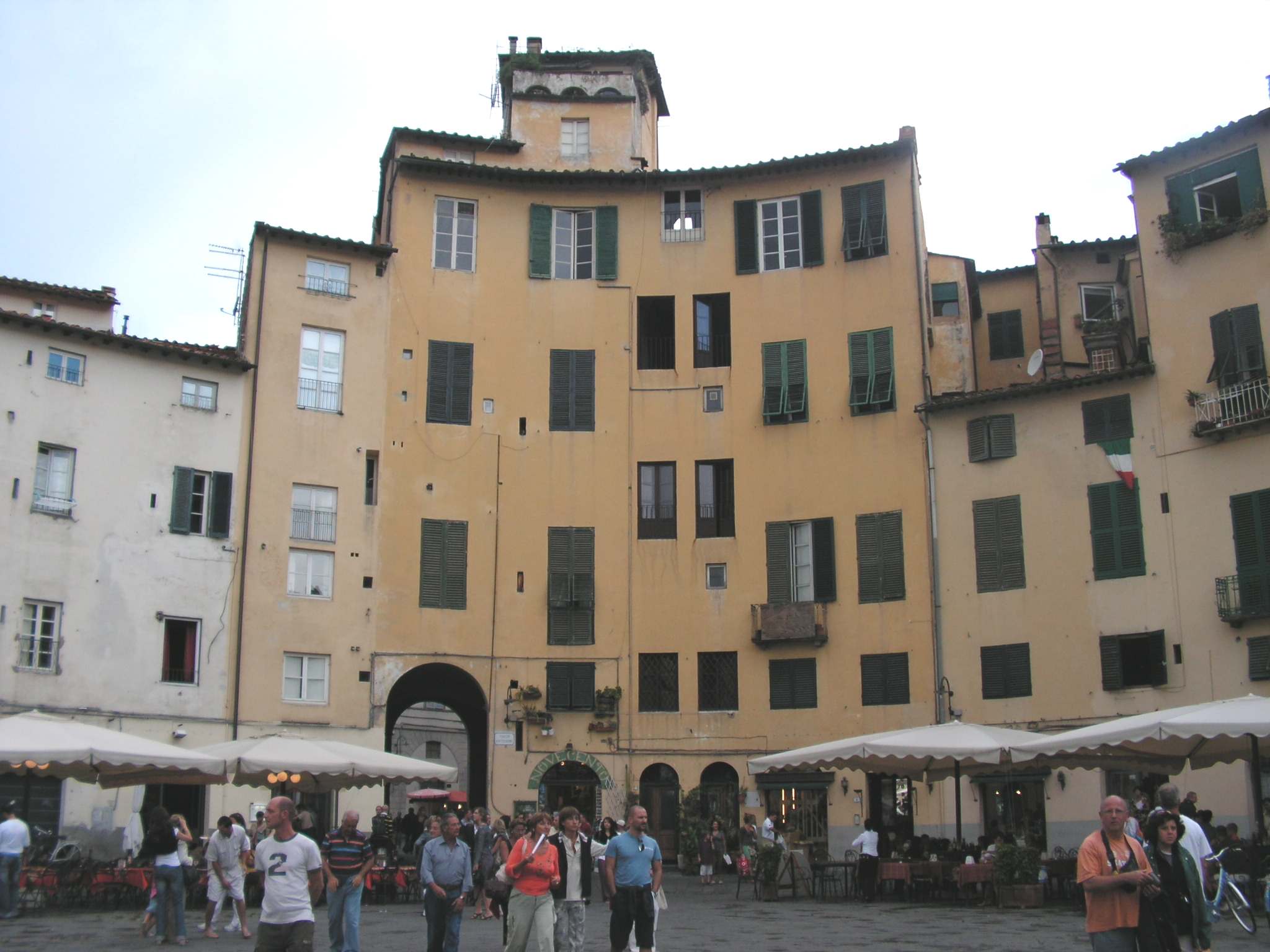 Lucca